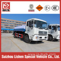 Tri-Axle Fuel Tanker Semi Trailer 45000L